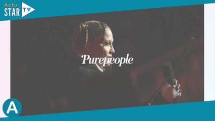 Madonna, son visage "totalement nouveau" aux Grammys : les fans choqués par son apparition