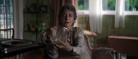 Со вкусом можжевельника | movie | 2021 | Official Trailer