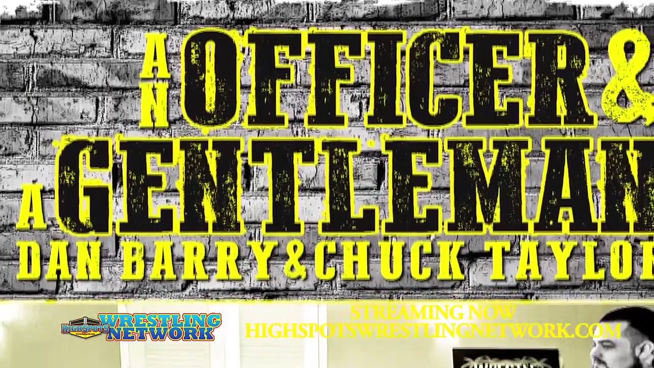 An Officer and A Gentleman: Bull James | movie | 2018 | Official Trailer