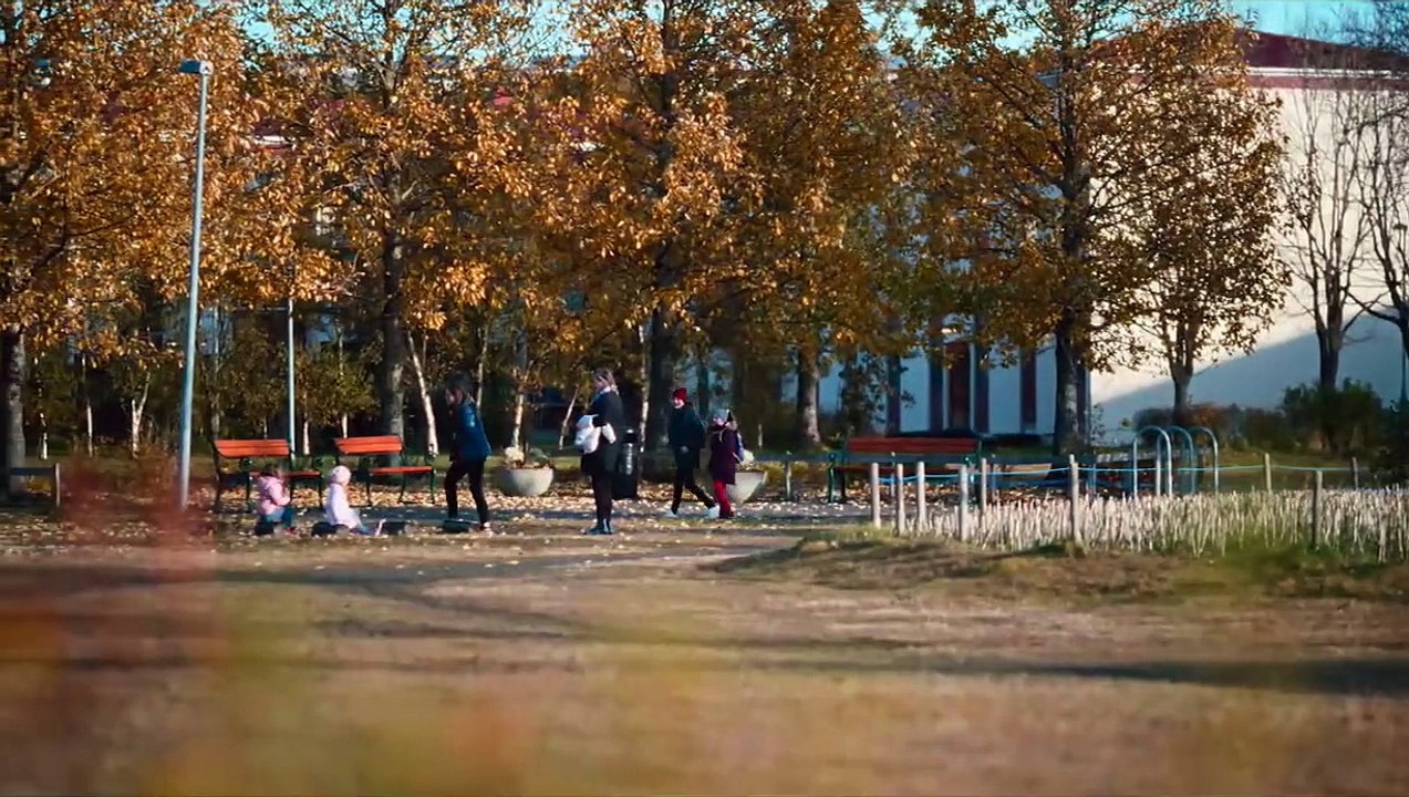 Birta rettet das Weihnachtsfest | movie | 2021 | Official Trailer