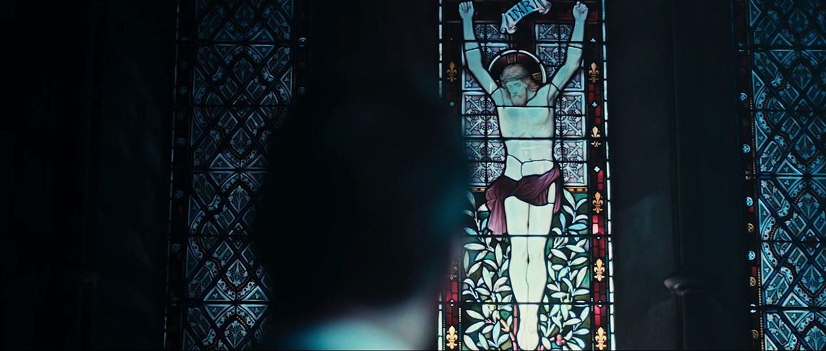 Confession | movie | 2022 | Official Trailer