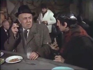 Beş Milyoncuk Borç Verir misin | movie | 1975 | Official Trailer