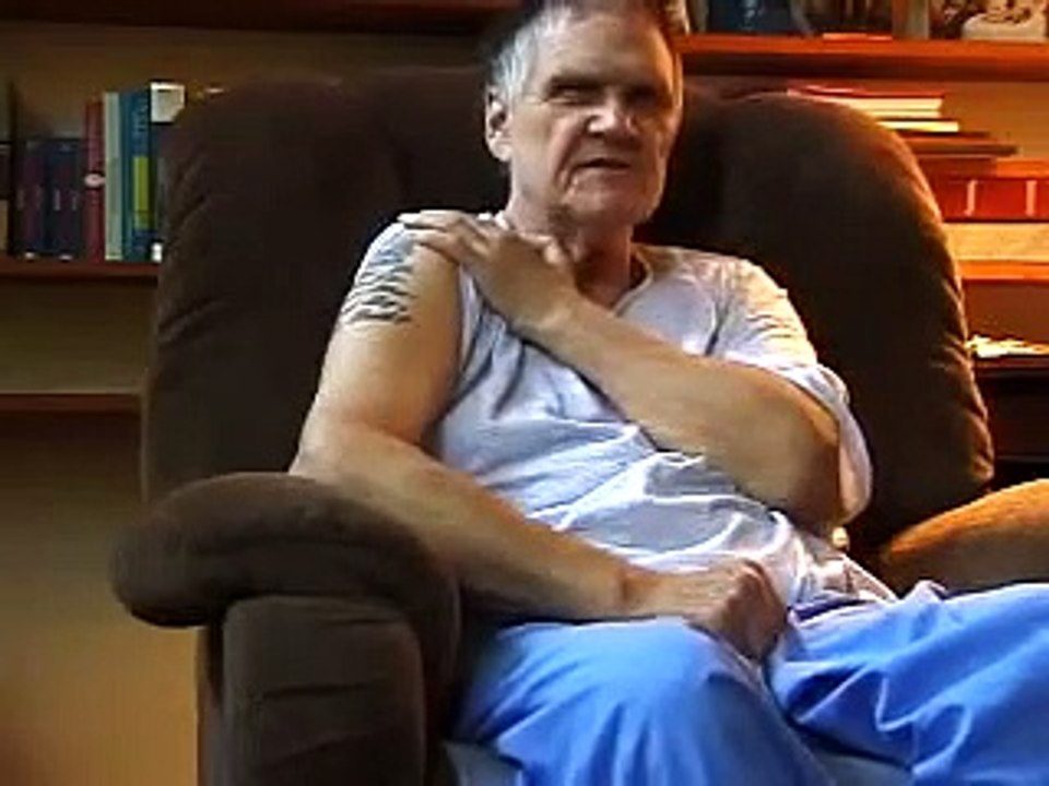 Harry Crews: Survival Is Triumph Enough | movie | 2007 | Official Trailer