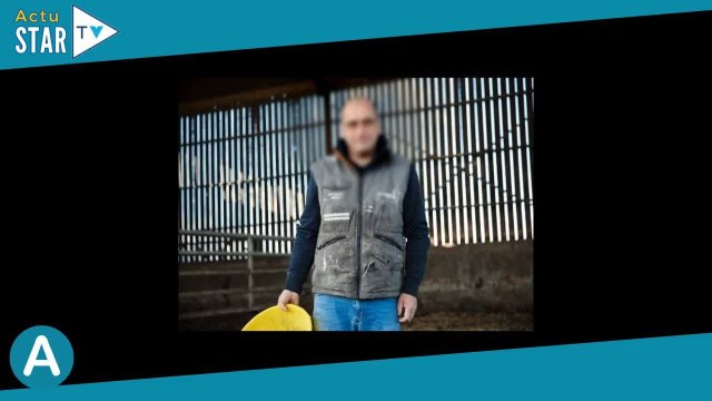 Je n'étais pas prête : Un candidat de L'amour est dans le pré surprend avec une révélation inatten