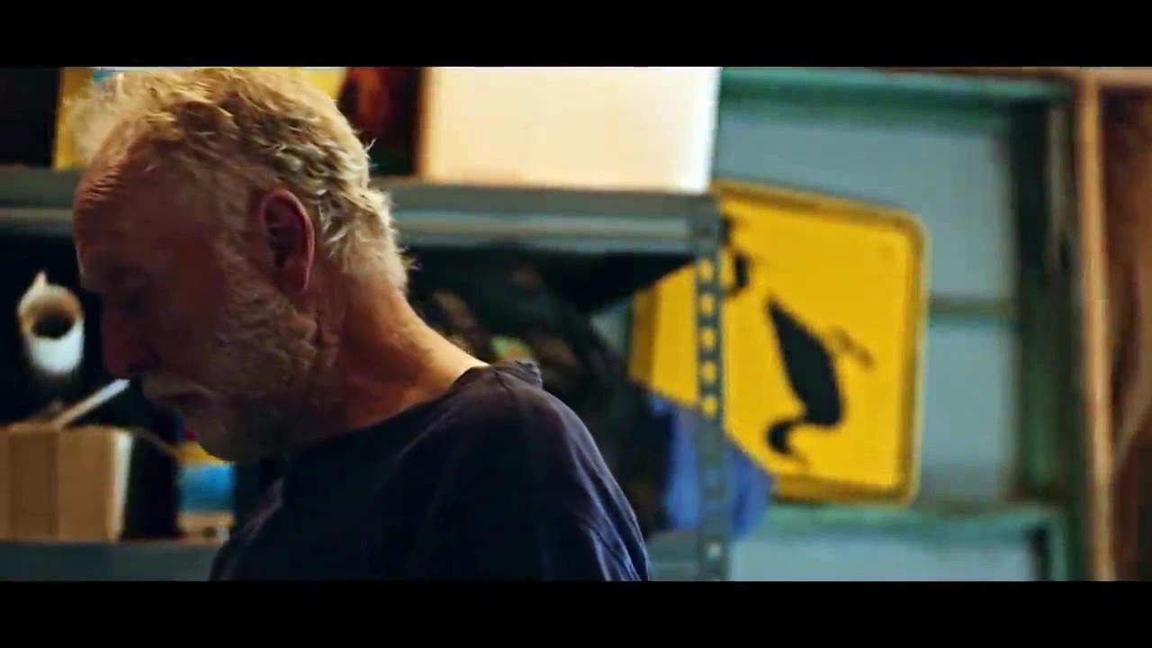 A Father's Legacy | movie | 2021 | Official Trailer