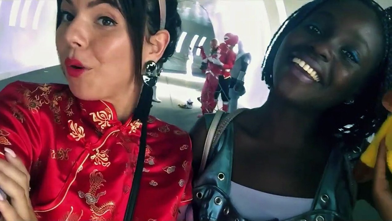 Horizont | movie | 2022 | Official Trailer