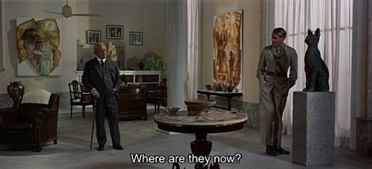 Lawrence of Arabia (1962)