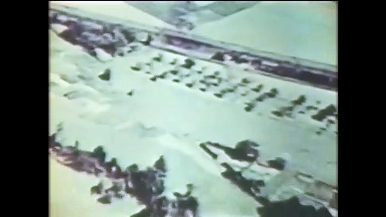 Drei Frauen und der Krieg | movie | 2022 | Official Trailer