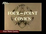 Four-Point Conics | movie | 1961 | Official Clip