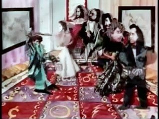 The Lump | movie | 1991 | Official Clip