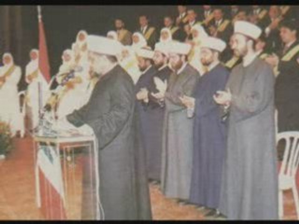 Sheikh Nizar al-Halabi