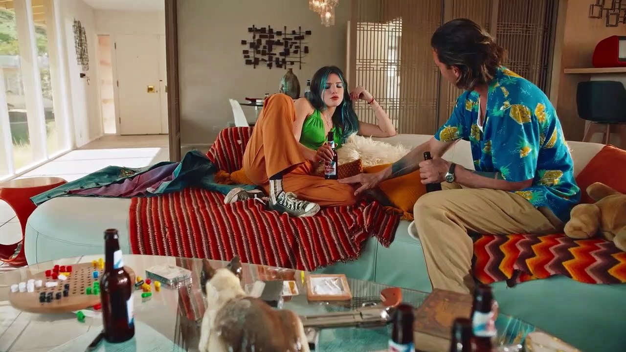 L.A. Queens | movie | 2021 | Official Trailer