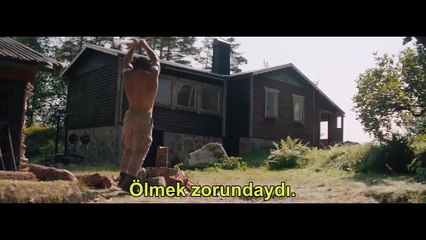 Last Man Down | movie | 2021 | Official Trailer