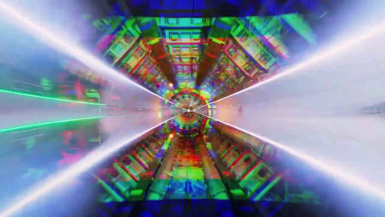 Singularity | movie | 2021 | Official Trailer