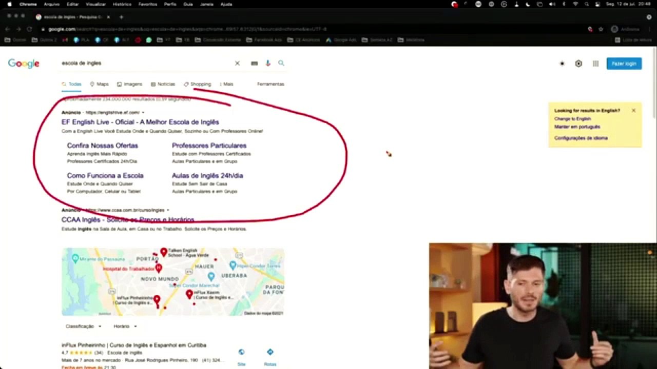 [Tessman] ep1 - googleads tutorial