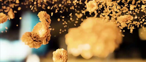 in times like these… | movie | 2022 | Official Trailer