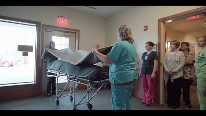 Death Is But a Dream | movie | 2021 | Official Trailer