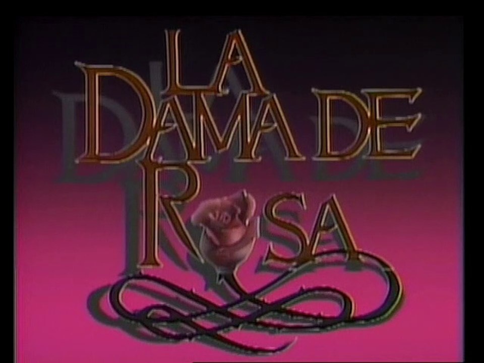 A Dama de Rosa - Capitulo 22