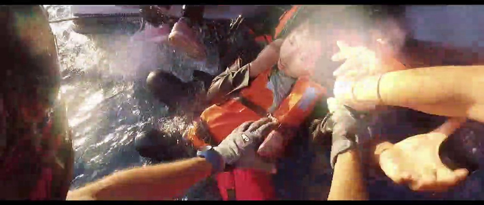 Bigger Than Us | movie | 2021 | Official Trailer