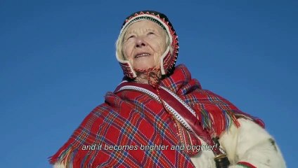 Στη Χώρα του Πάγου και της Φωτιάς | movie | 2022 | Official Trailer