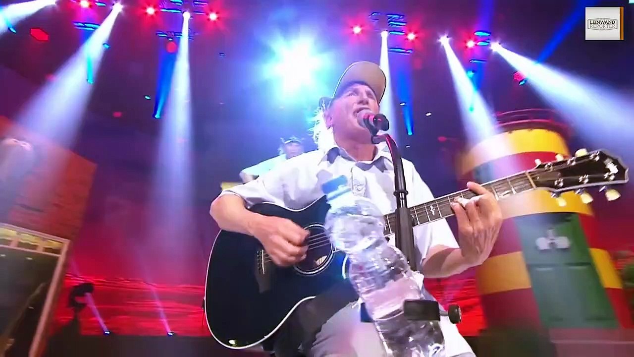 Otto live - Holdrio Again | movie | 2016 | Official Trailer