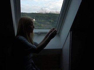 Our house in flames | movie | 2021 | Official Trailer