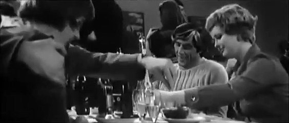 Всего одна ночь | movie | 1977 | Official Clip