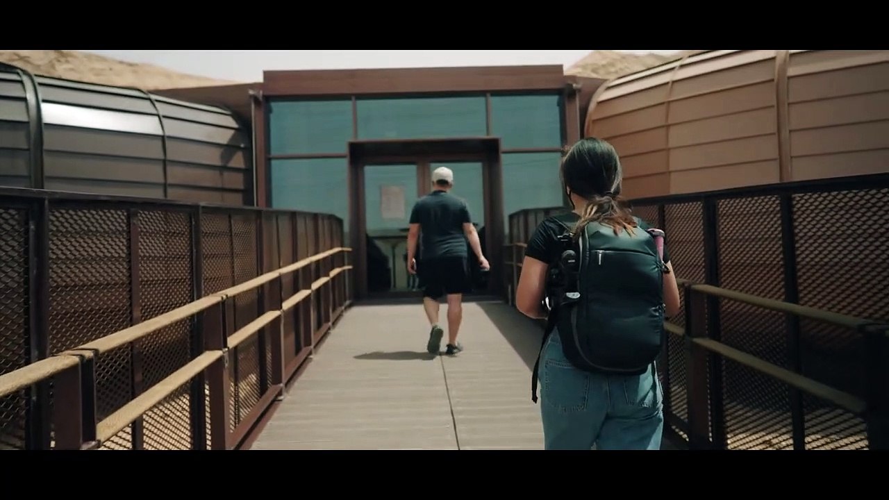 Existential | movie | 2021 | Official Trailer