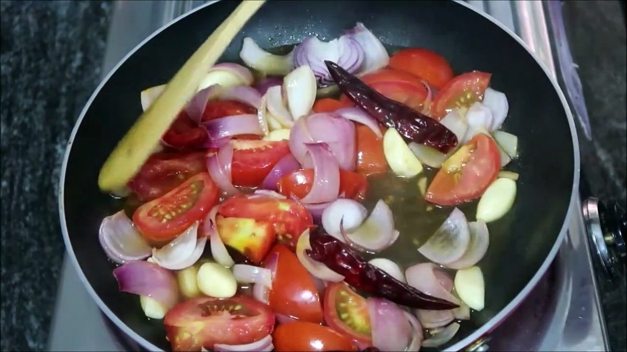 Mushroon Gravy