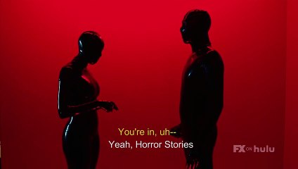 American Horror Stories: Rubber Woman | movie | 2021 | Official Trailer