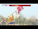 Mujgi Mallanna Jatara 2023 _ Nirmal _ V6 News