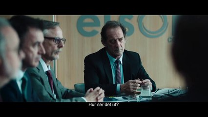 En annan värld | movie | 2022 | Official Trailer