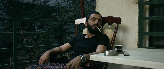 Nüans | movie | 2015 | Official Trailer