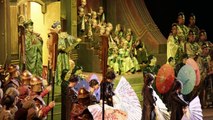 Puccini: Torre del Lago, Festival Puccini 2016 - Turandot | movie | 2016 | Official Clip