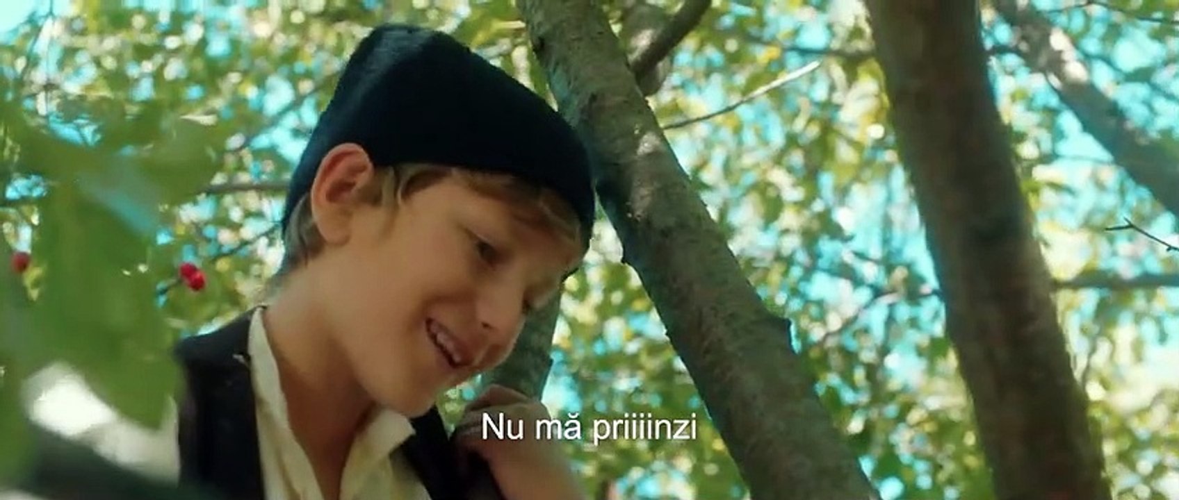 Copacul Dorintelor: Amintiri din Copilarie | movie | 2022 | Official Trailer