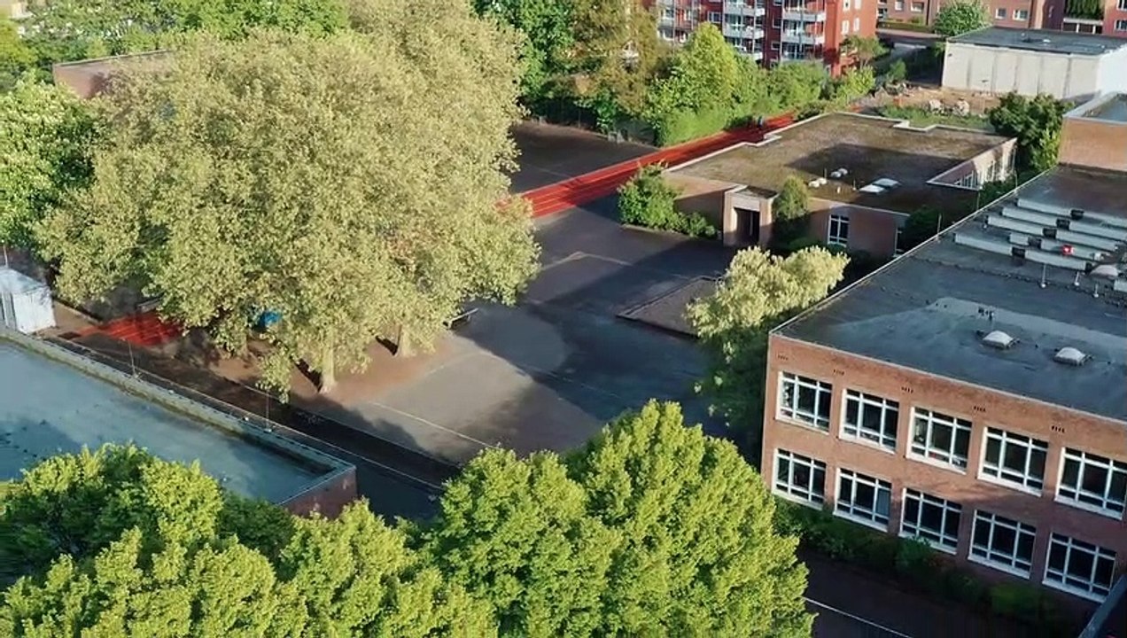 Change | movie | 2021 | Official Trailer