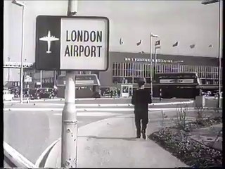 Shadow of Fear | movie | 1963 | Official Clip