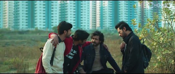 Networker Baire | movie | 2021 | Official Trailer