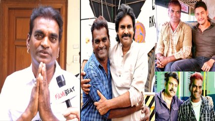 Pawan Kalyan 2024 AP CM..Stunt Master Badri | Chiranjeevi గుప్తదానం? *Tollywood | Oneindia Telugu