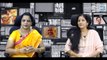 சொன்னதை மட்டும் பாடினா போதும்னு ராஜா சார் சொன்னார் _ Singer Sunandha Interview Part 01 _ HTT