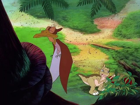 In einem Land vor unserer Zeit V - Die geheimnisvolle Insel | movie | 1997 | Official Clip