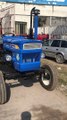 Al ghazi tractor in blue|new Holland tractor|Pakistan tractor|fiat tractor