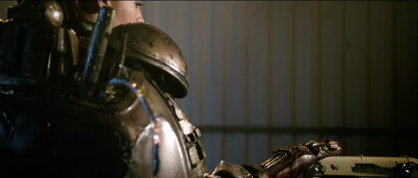 Infinitus | movie | 2020 | Official Trailer