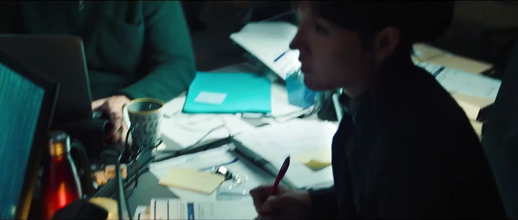 November | movie | 2022 | Official Trailer