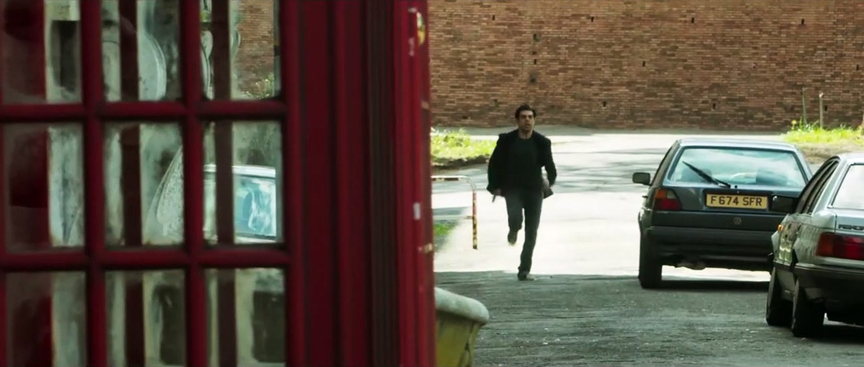 Promises | movie | 2021 | Official Trailer