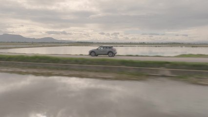 Der neue DS 3 - DS Drive Assist