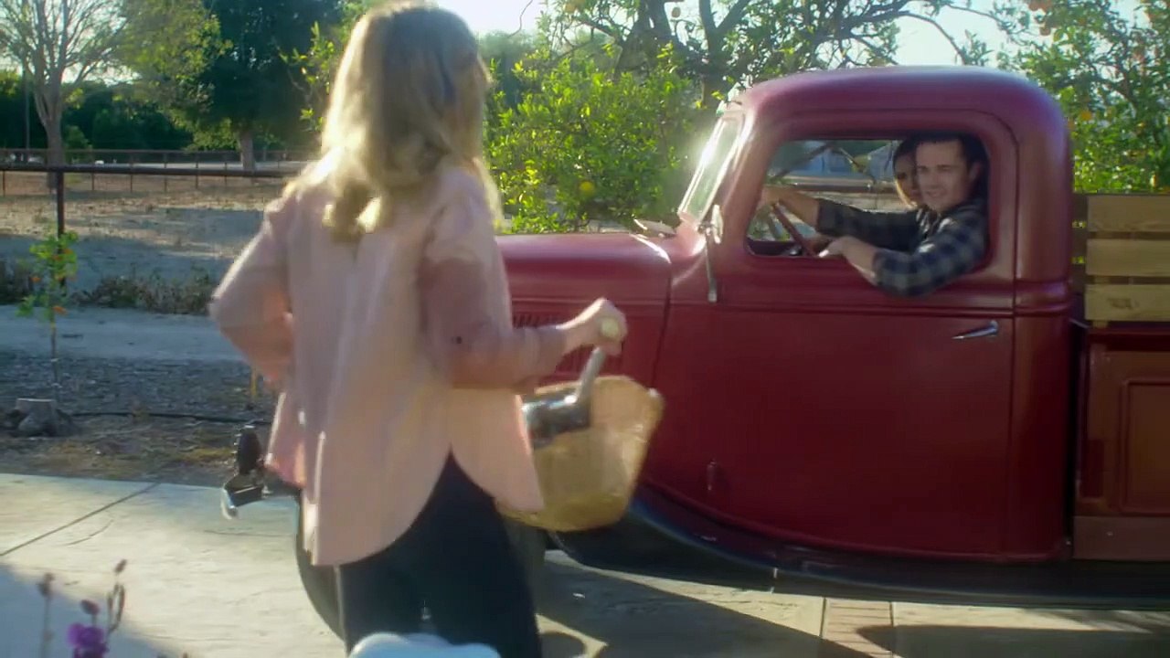 Honig & Liebe | movie | 2021 | Official Trailer