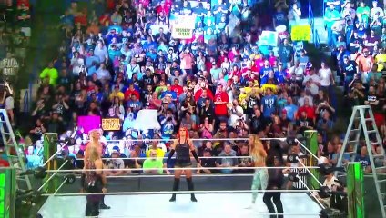 WWE Network Collection: Money in the Bank | movie | 2018 | Official Trailer