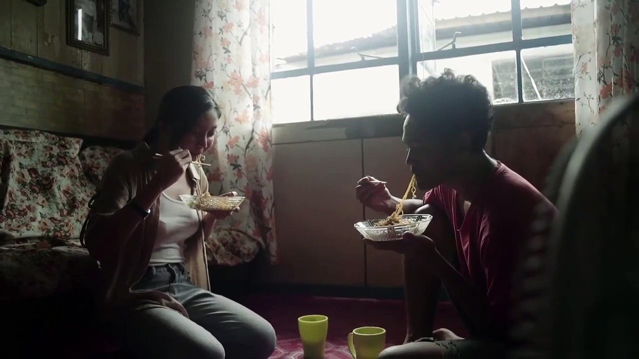 Burung-Burung | movie | 2020 | Official Trailer