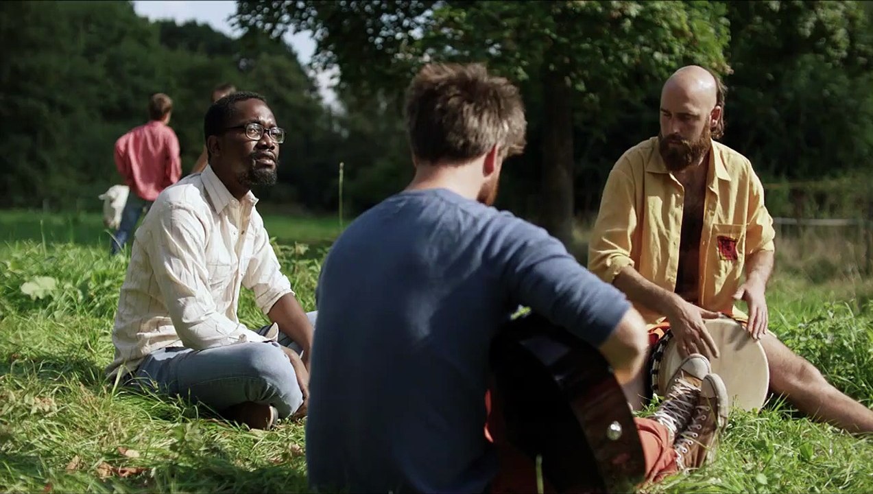 Servus Papa, See You in Hell | movie | 2022 | Official Trailer